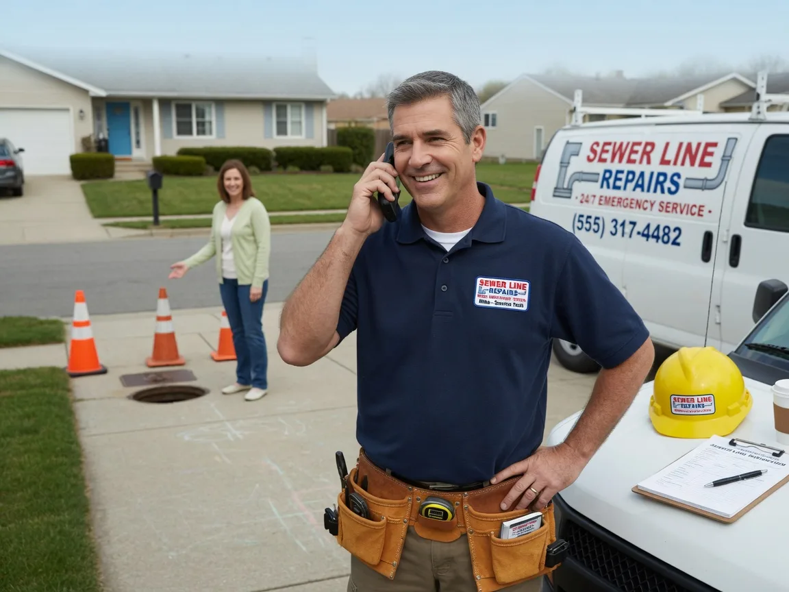 Emergency Plumber Tatamy, PA FAQs